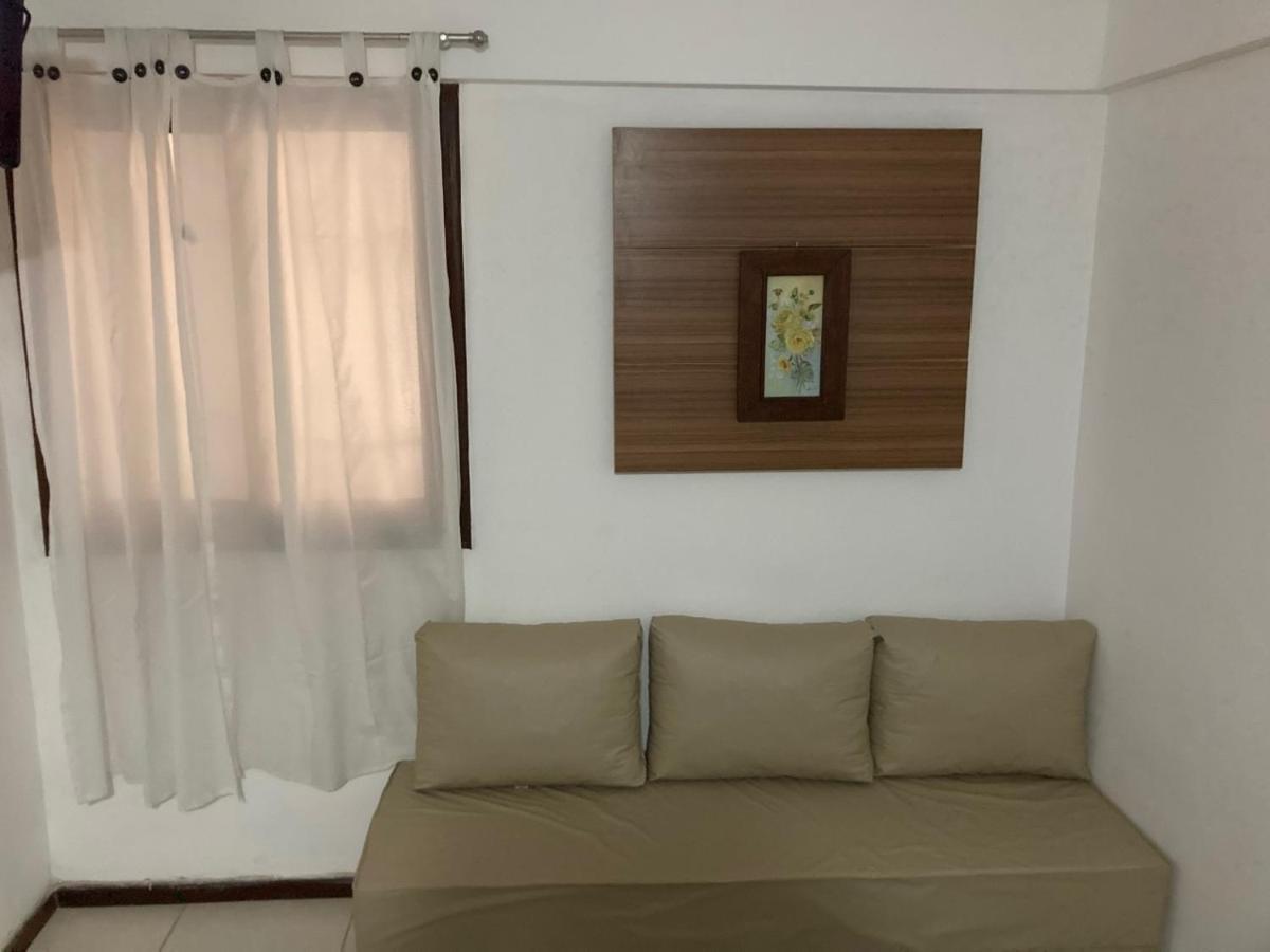 Apartamento Com 2 Quartos No Centro De Pipa Praia de Pipa Exterior foto