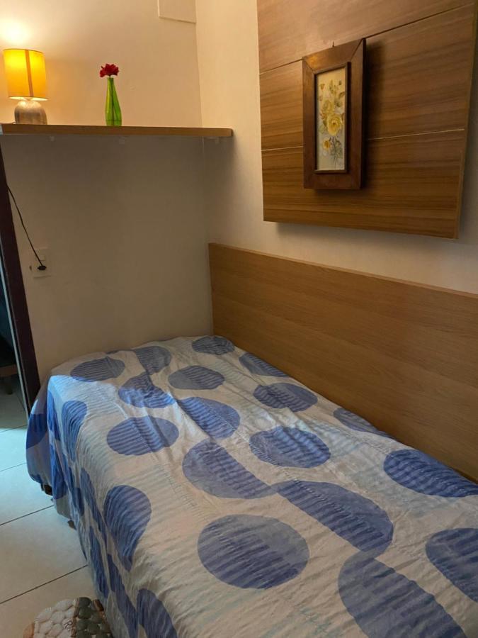 Apartamento Com 2 Quartos No Centro De Pipa Praia de Pipa Exterior foto