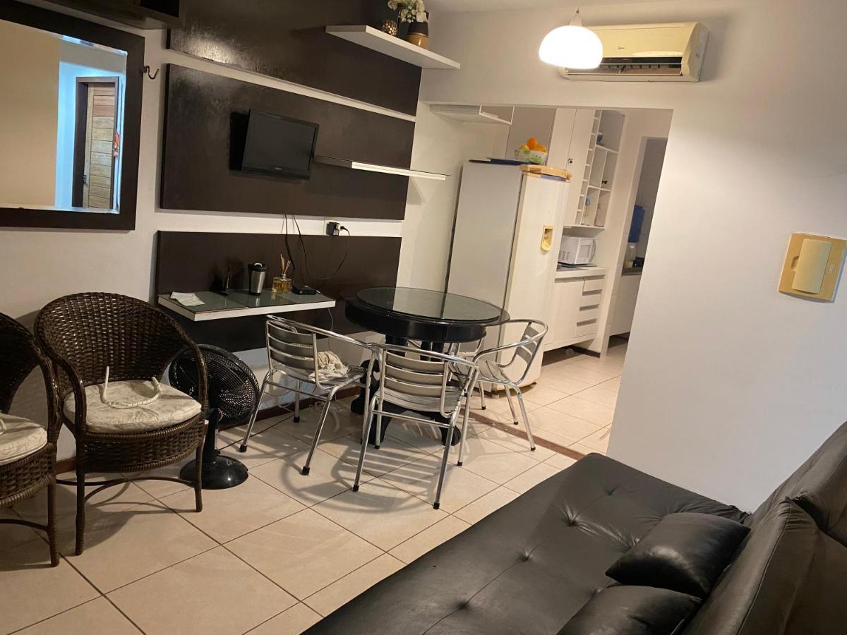 Apartamento Com 2 Quartos No Centro De Pipa Praia de Pipa Exterior foto