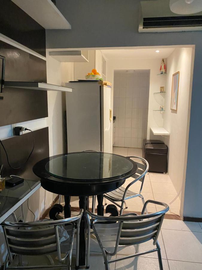 Apartamento Com 2 Quartos No Centro De Pipa Praia de Pipa Exterior foto