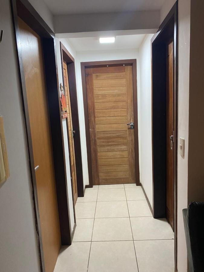 Apartamento Com 2 Quartos No Centro De Pipa Praia de Pipa Exterior foto