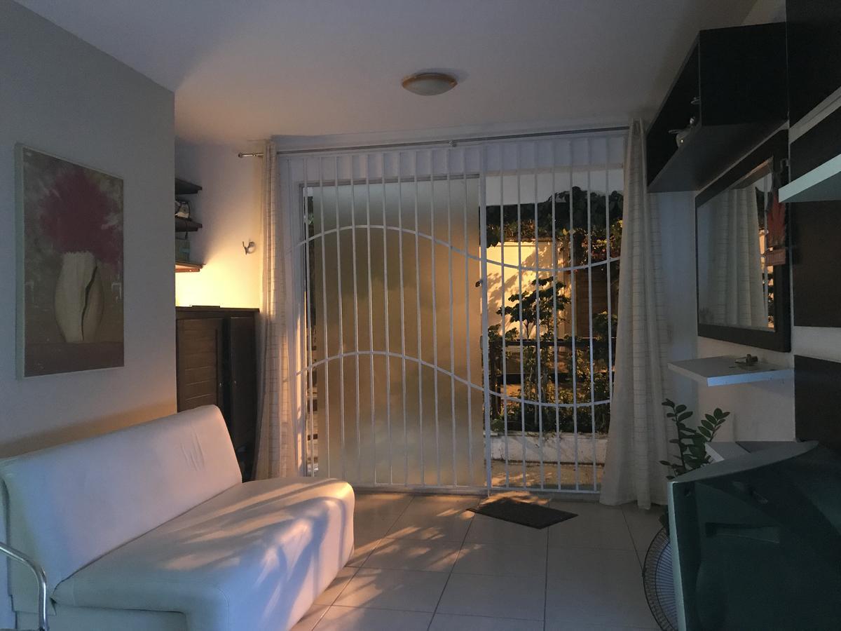 Apartamento Com 2 Quartos No Centro De Pipa Praia de Pipa Exterior foto